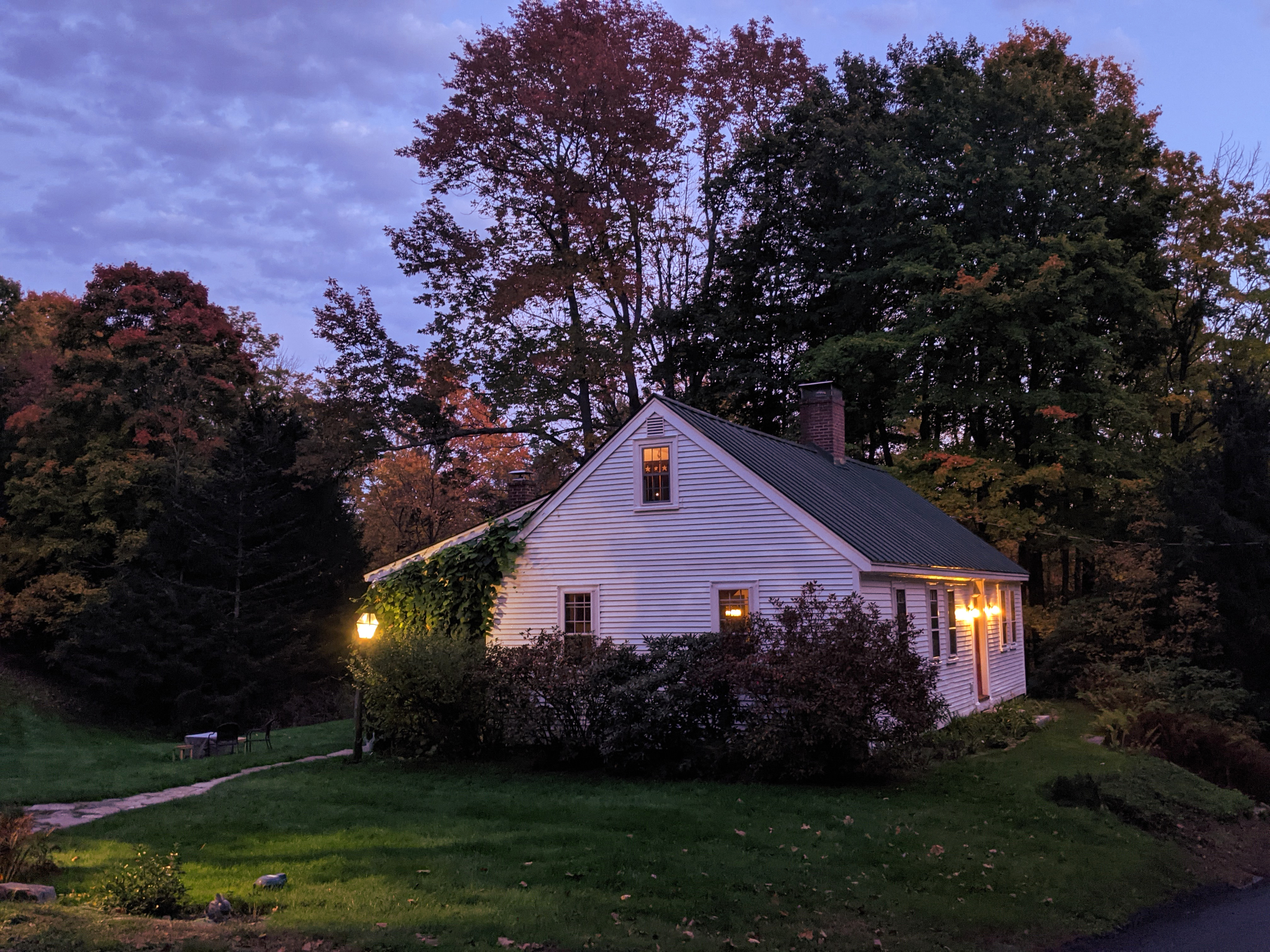 Twilight Farm Photography